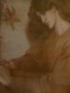 Dante Gabriel Rossetti Pia dé Tolomei 1868